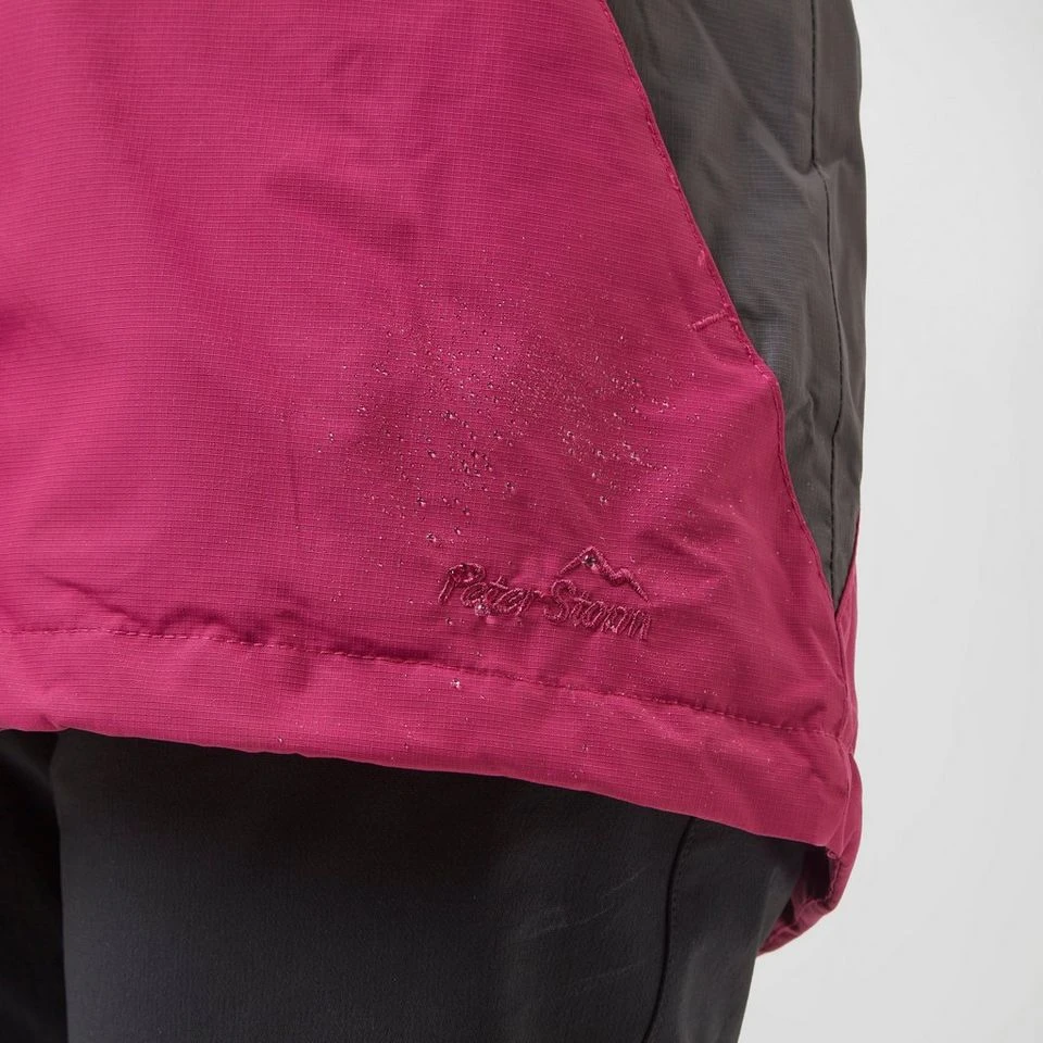 Peter Storm Women's Lakeside 3 In 1 Jacket - Image 7