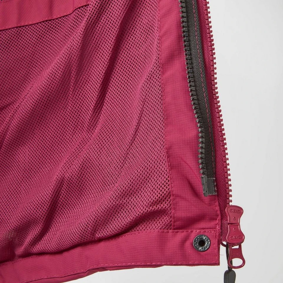 Peter Storm Women's Lakeside 3 In 1 Jacket - Image 11