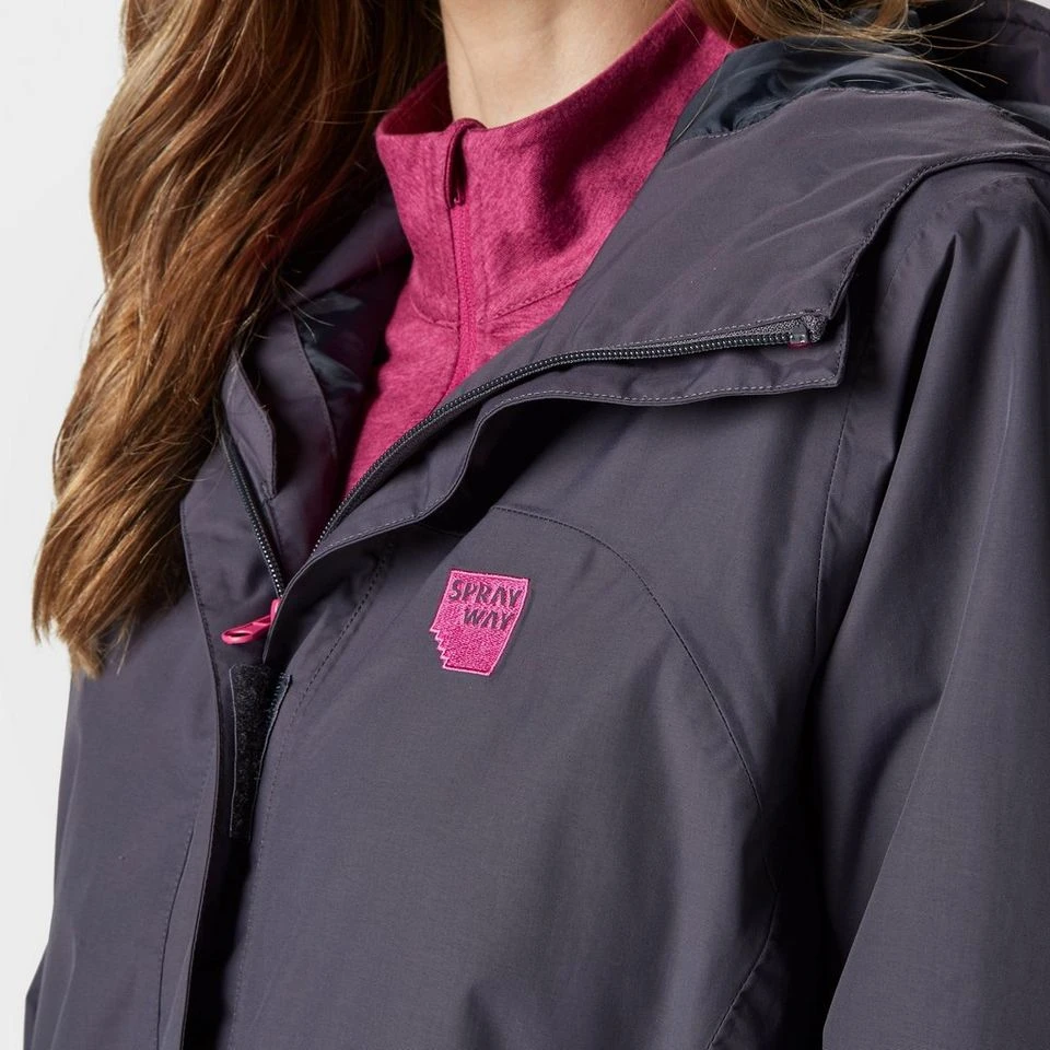 Sprayway Women’s Appalachia Jacket - Image 6