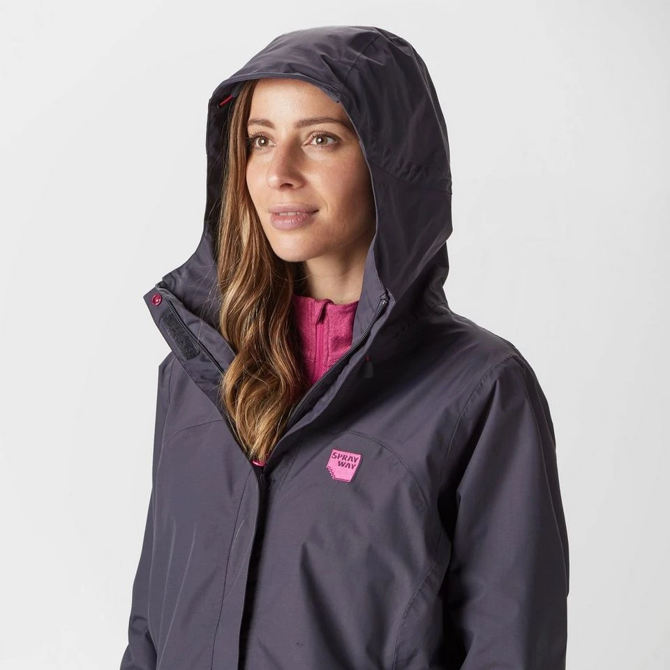 Sprayway Women’s Appalachia Jacket - Image 7