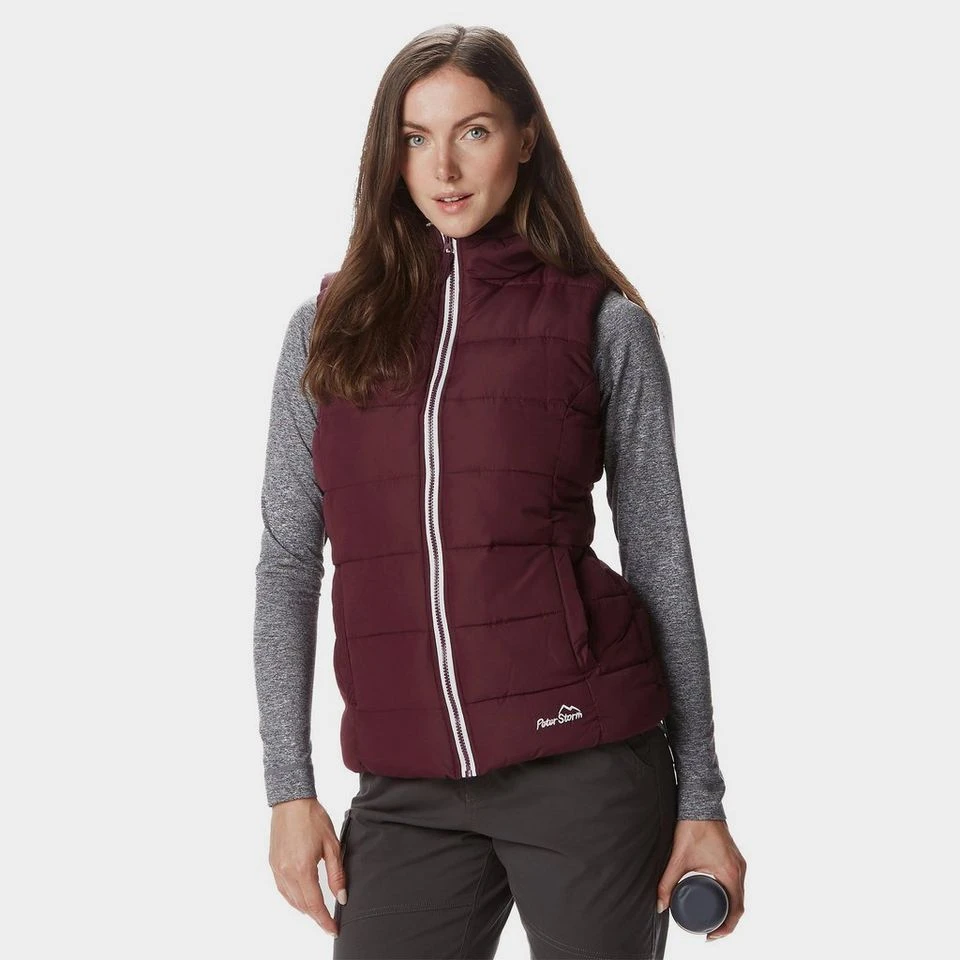 Peter Storm Women's Cosy II Gilet