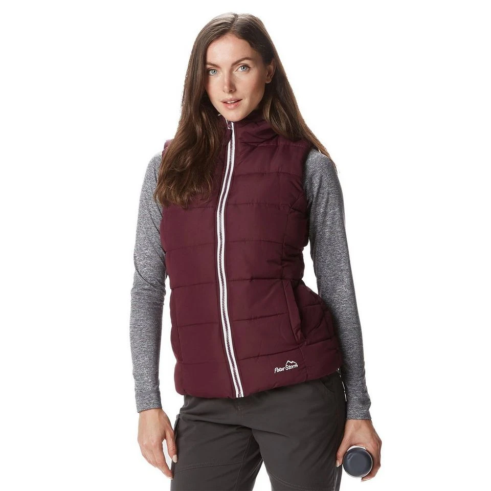 Peter Storm Women's Cosy II Gilet - Image 7