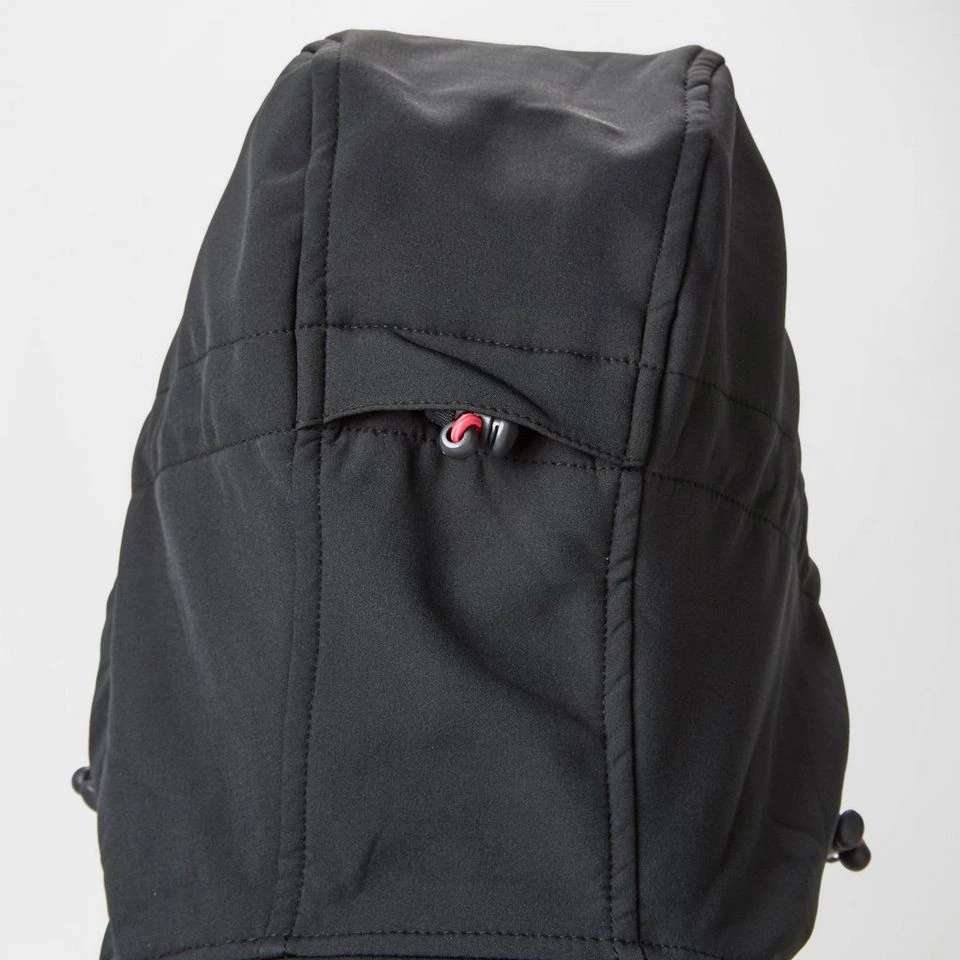 Peter Storm Womens' Hooded Softshell Jacket II - Image 9