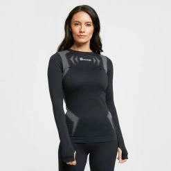 The Edge Flow Form Women's Baselayer Top