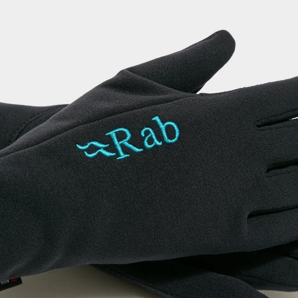 Rab Powerstretch Women's Glove - Image 3