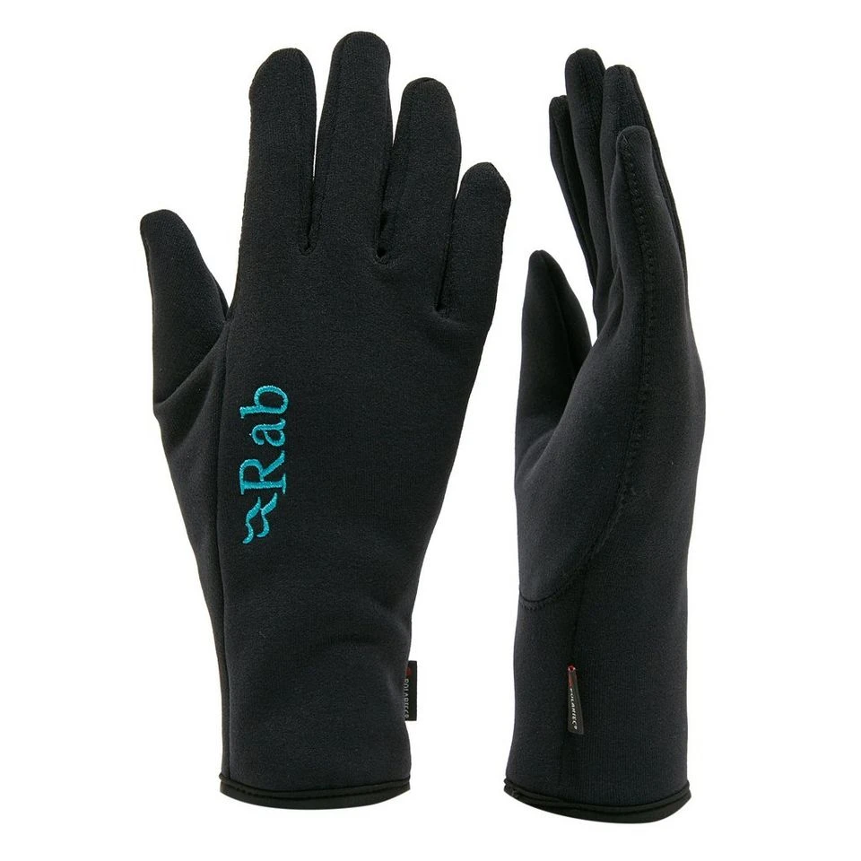 Rab Powerstretch Women's Glove - Image 4