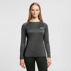 North Ridge Women’s Resistance Short Sleeve Baselayer Top