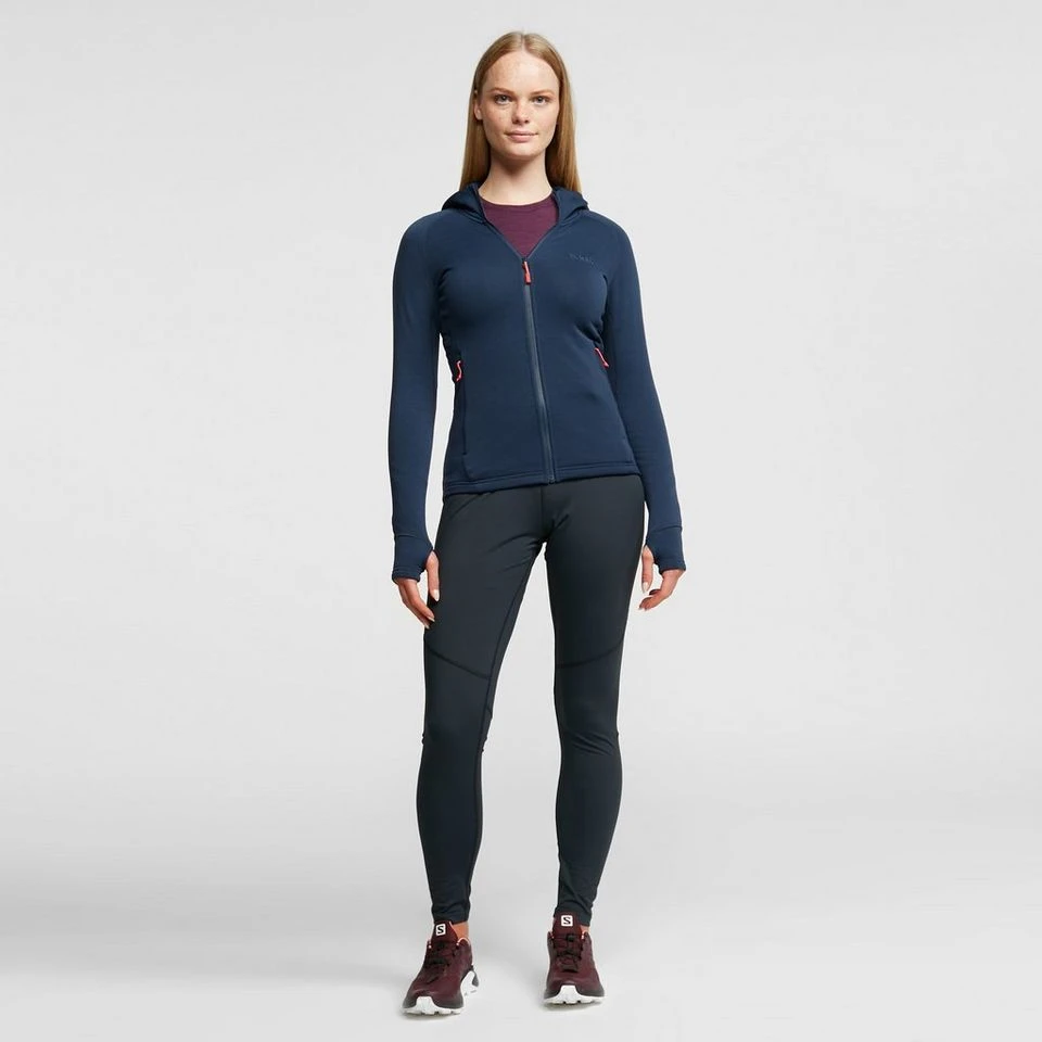 Rab Women's Power Stretch Pro Jacket - Image 3
