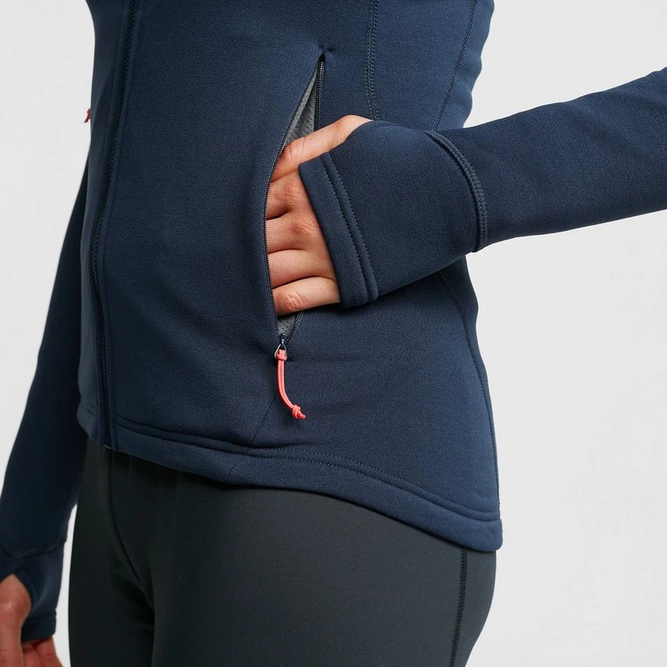 Rab Women's Power Stretch Pro Jacket - Image 5