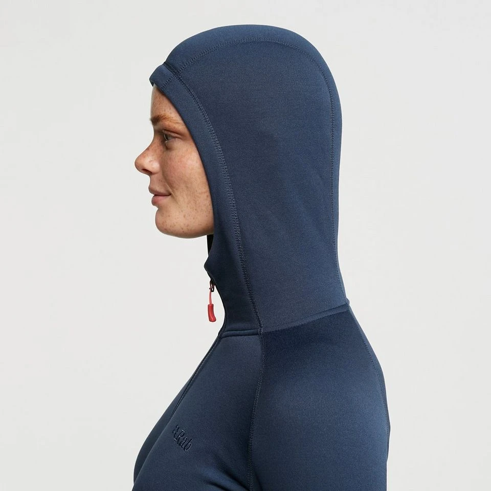 Rab Women's Power Stretch Pro Jacket - Image 6