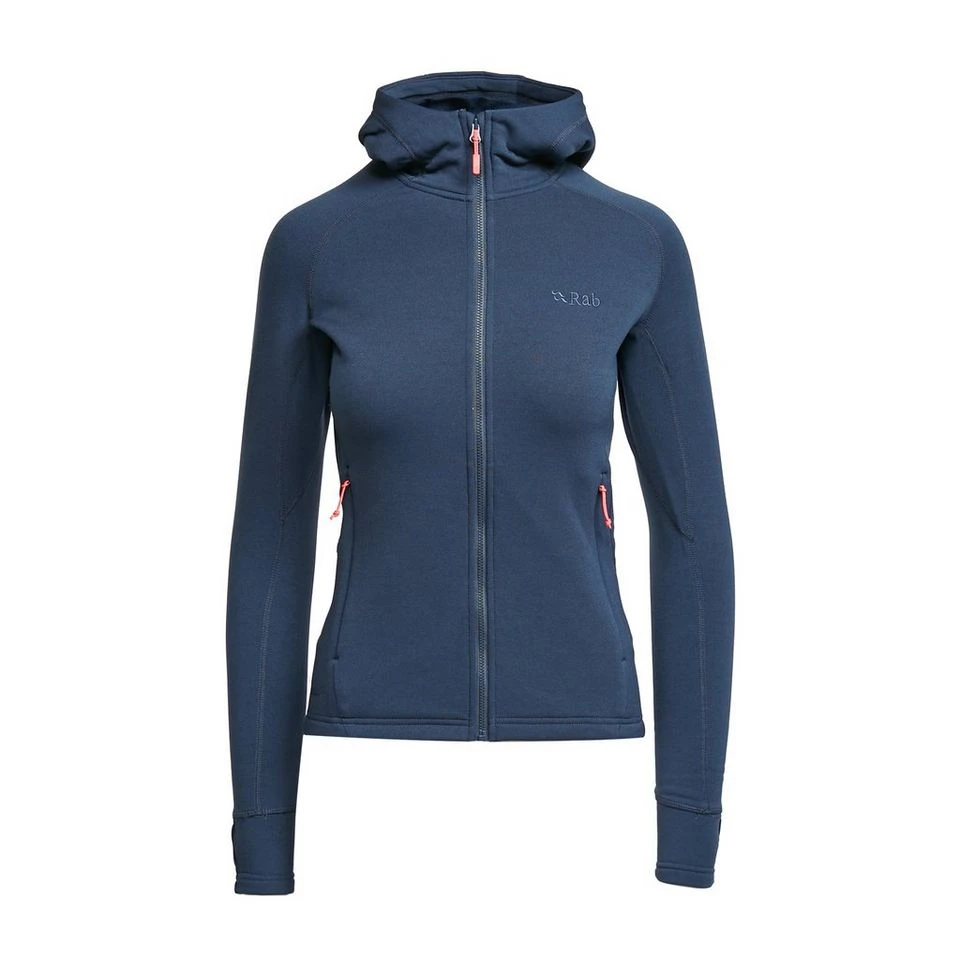 Rab Women's Power Stretch Pro Jacket - Image 7