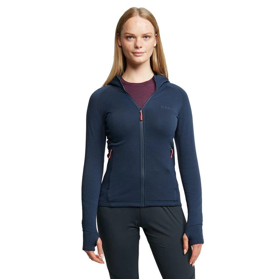 Rab Women's Power Stretch Pro Jacket - Image 8