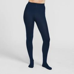 Heat Holders Women's Thermal Tights BLK