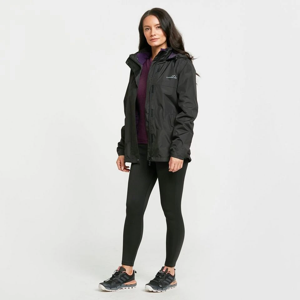 FREEDOMTRAIL Women's Versatile 3-in-1 Jacket - Image 3