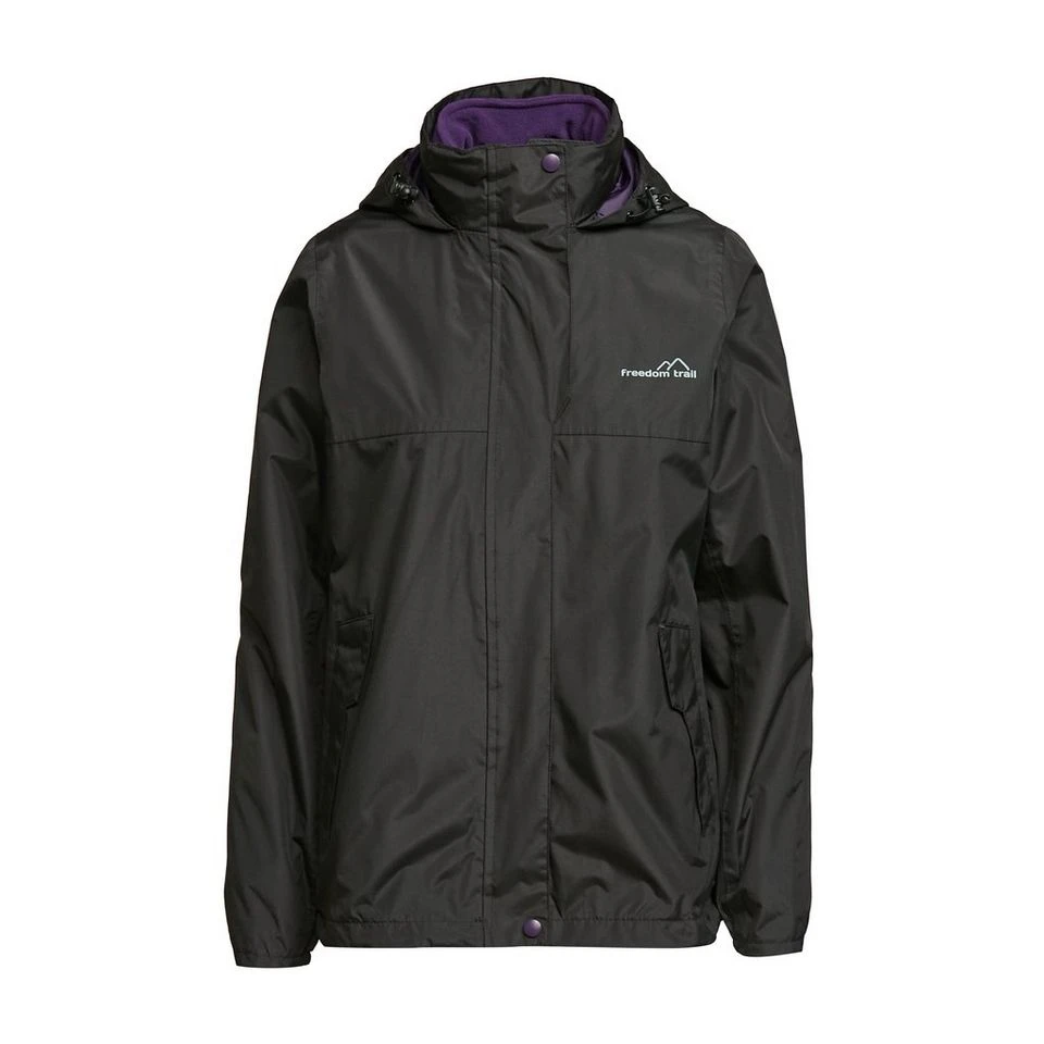 FREEDOMTRAIL Women's Versatile 3-in-1 Jacket - Image 8