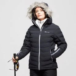 The Edge Women's Serre Insulated Snow Jacket