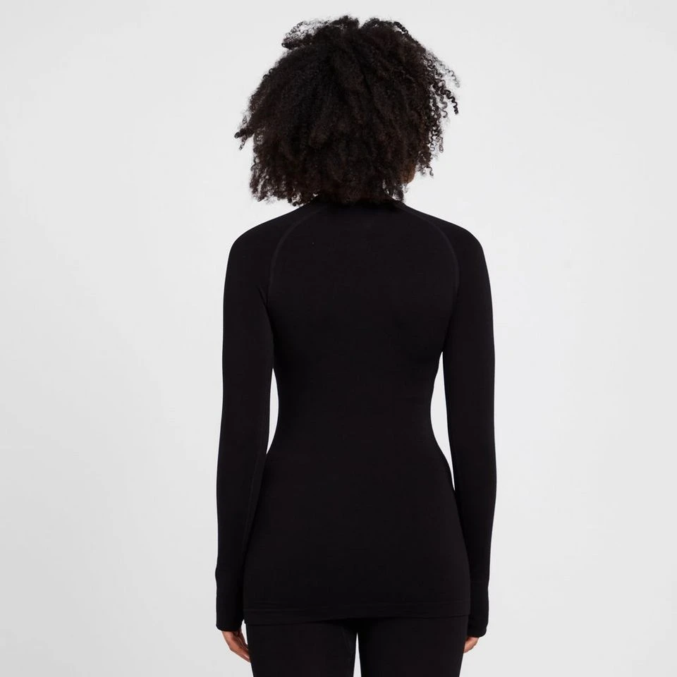 OEX Women's Barneo Base Top LS - Image 2