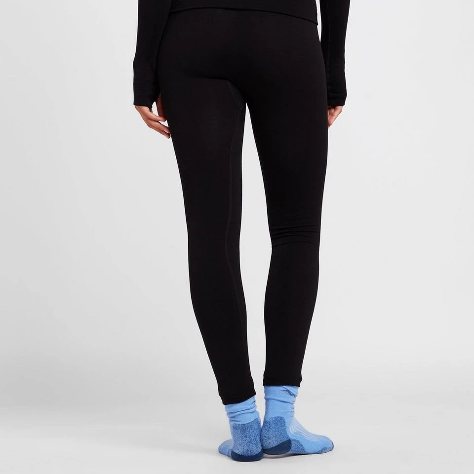OEX Women's Barneo Base Leggings - Image 2