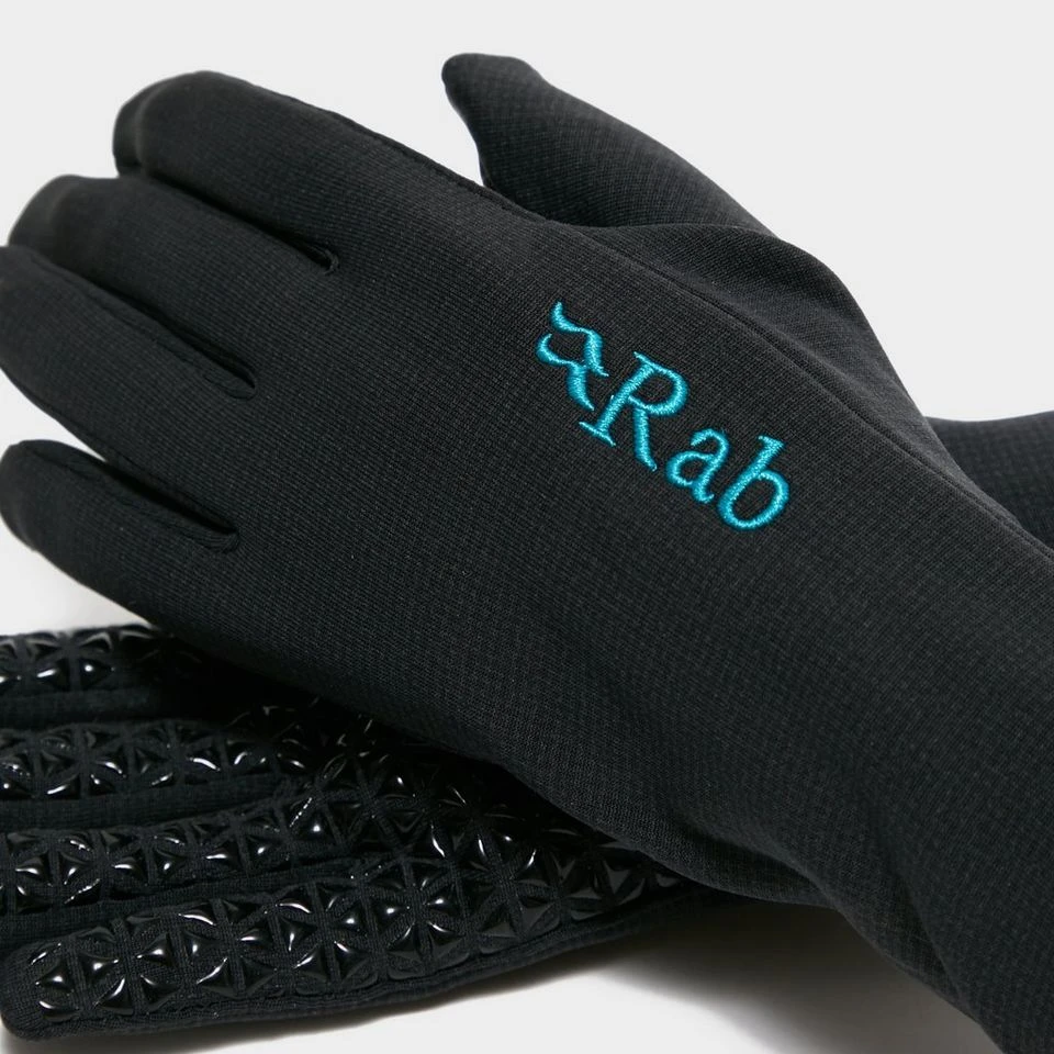 Rab Women's Phantom Contact Grip Glove - Image 3