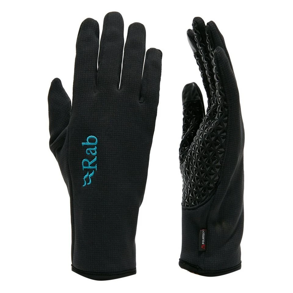 Rab Women's Phantom Contact Grip Glove - Image 4