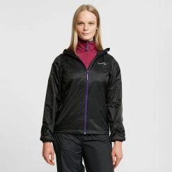 FREEDOMTRAIL Women's Tempest Waterproof Jacket