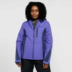 The Edge Women's Nevada Snow Jacket