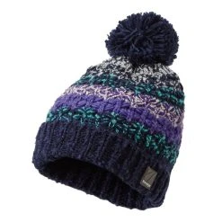 The Edge Women's Snow Flurry Hat