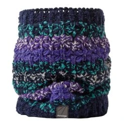 The Edge Women's Snow Flurry Neckwarmer