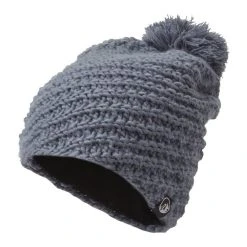 North Ridge Women's Hand Knitted Beanie