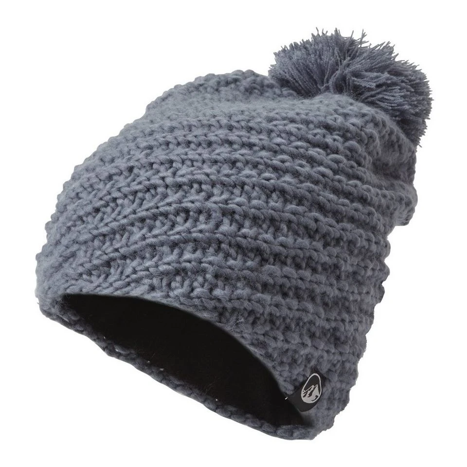 North Ridge Women's Hand Knitted Beanie
