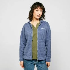 Craghoppers Women’s Croftly Full Zip Fleece