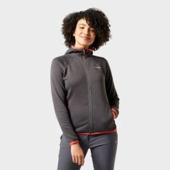 Craghoppers Women’s Mannix Hooded Fleece