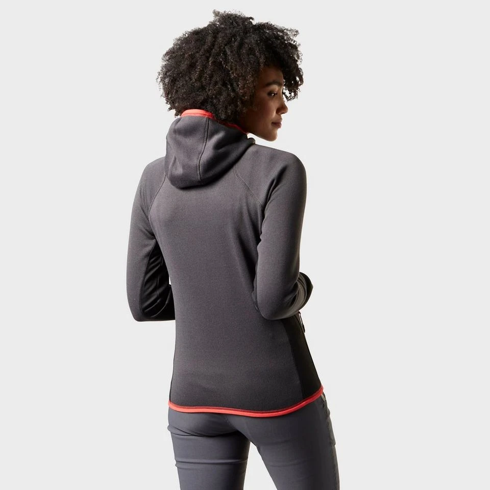 Craghoppers Women’s Mannix Hooded Fleece - Image 2