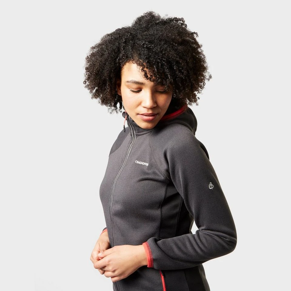 Craghoppers Women’s Mannix Hooded Fleece - Image 5