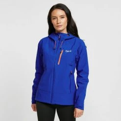 OEX Women’s Fortitude Waterproof Jacket