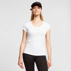 Odlo Women’s Active F-Dry Light Baselayer T-Shirt