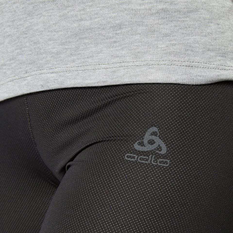 Odlo Women's Active F-Dry Light Baselayer Pants - Image 4