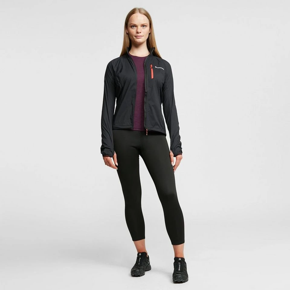 Montane Women's Featherlite Trail Jacket - Image 3