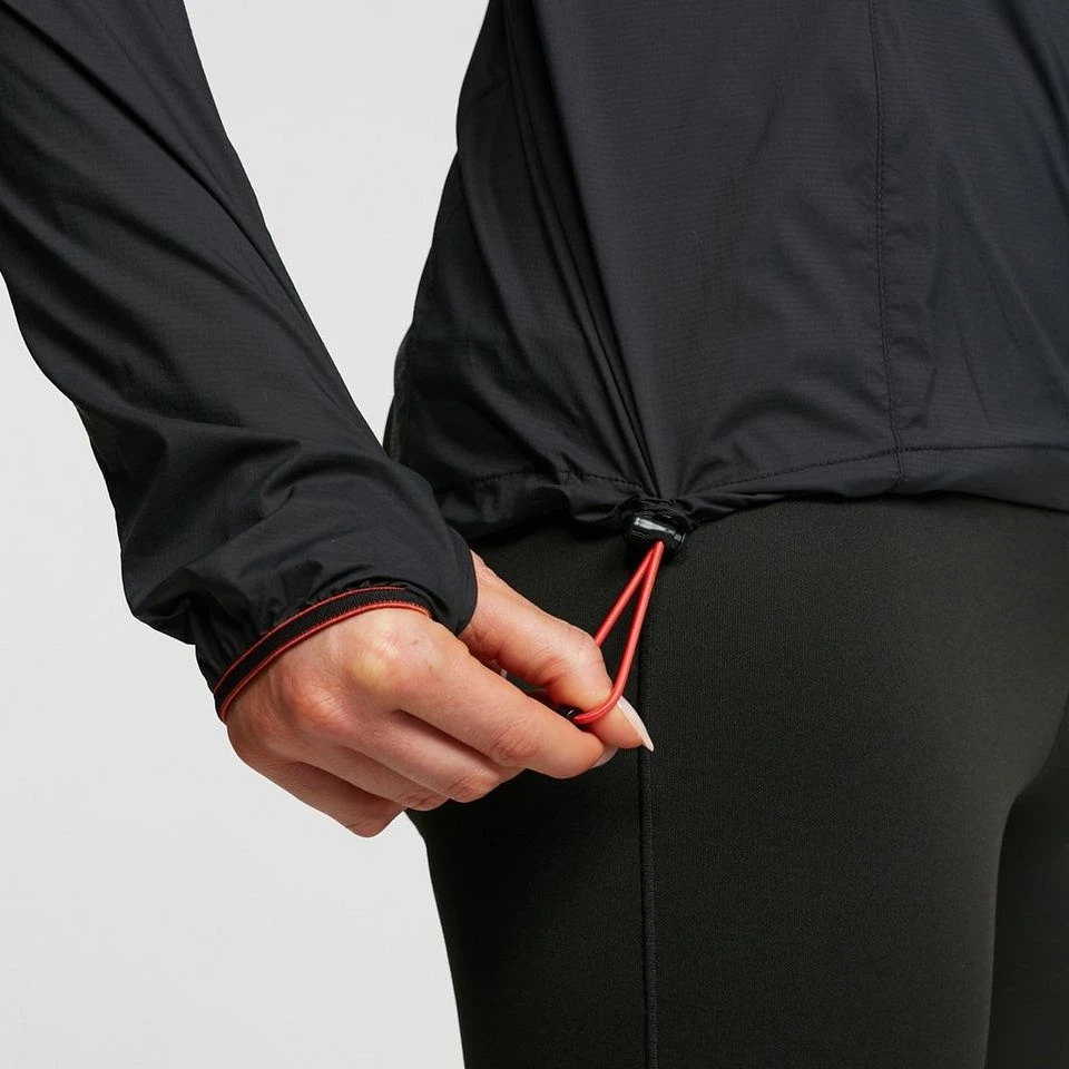 Montane Women's Featherlite Trail Jacket - Image 5