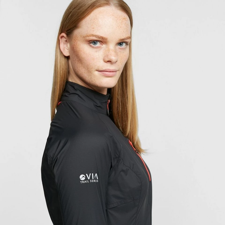 Montane Women's Featherlite Trail Jacket - Image 6