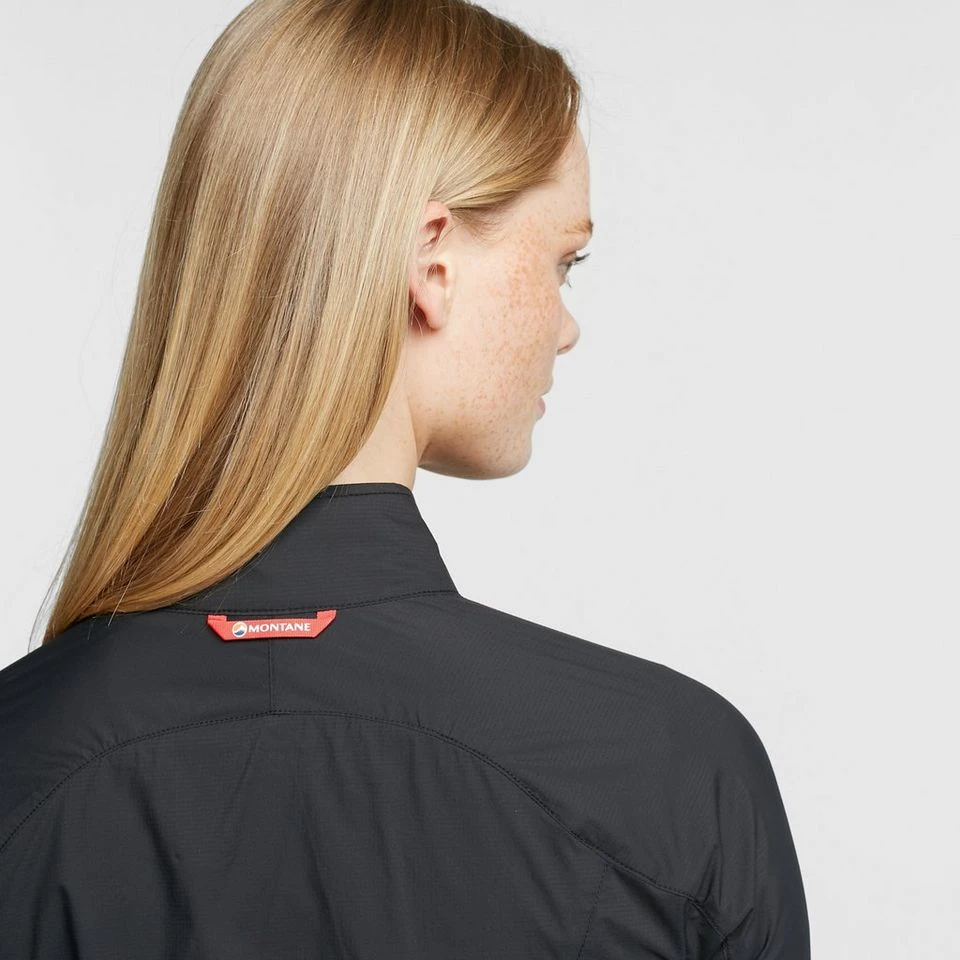 Montane Women's Featherlite Trail Jacket - Image 8