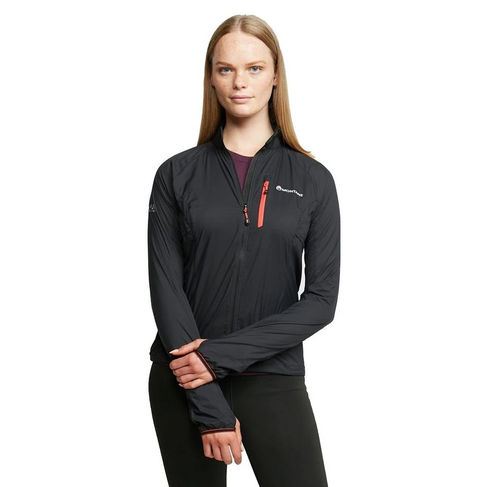 Montane Women's Featherlite Trail Jacket - Image 10