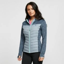 Dare 2b Women's Obstinacy II Hybrid Jacket