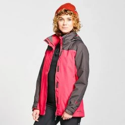 Peter Storm Women’s Lakeside 3-in-1 Jacket