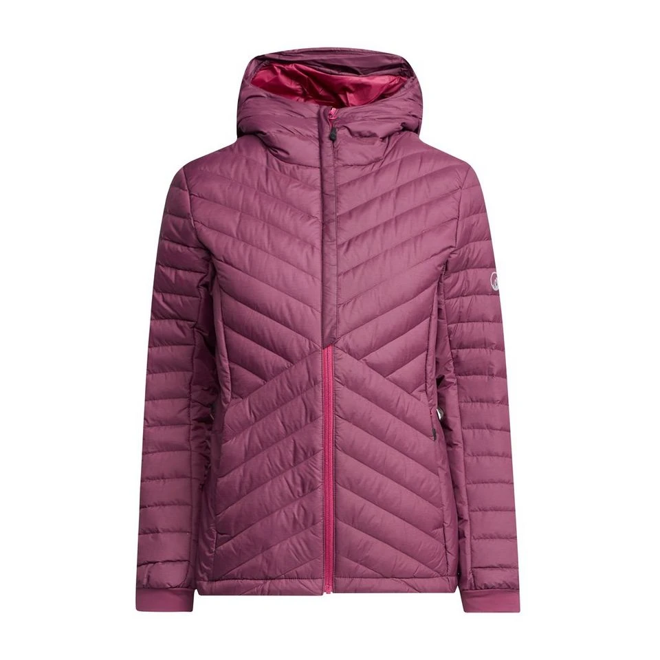 North Ridge Women’s Journey Insulated Jacket - Image 9