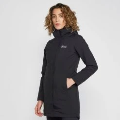North Ridge Women's Adapt 3-in-1 Jacket