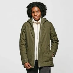 Regatta Women's Bryanna Waterproof Jacket