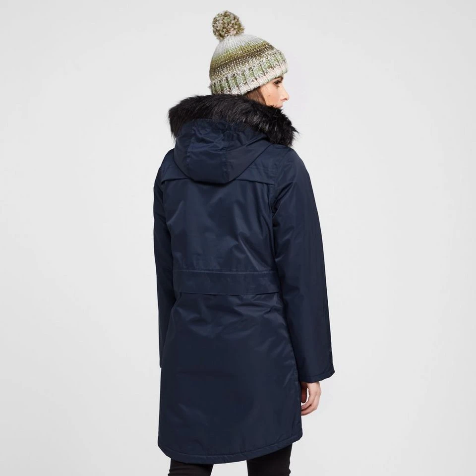 Regatta Women’s Lexis Waterproof Insulated Parka Jacket - Image 2