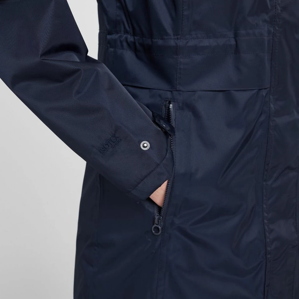 Regatta Women’s Lexis Waterproof Insulated Parka Jacket - Image 7