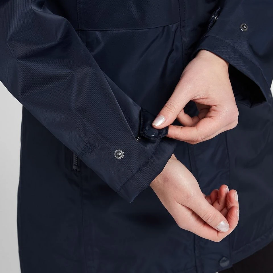Regatta Women’s Lexis Waterproof Insulated Parka Jacket - Image 8